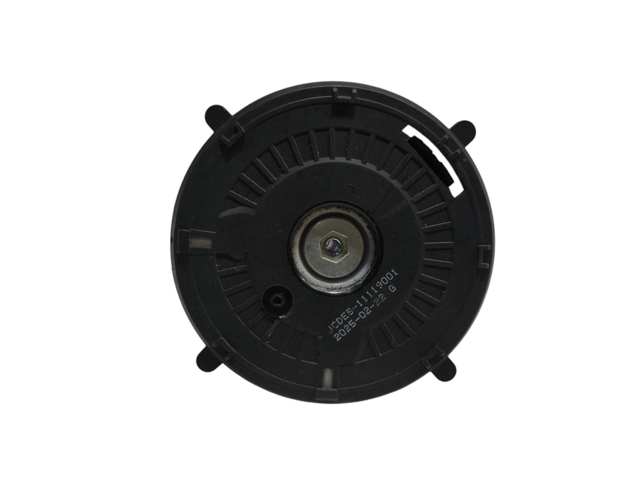 motor retrovisor direito Byd king gs 2025 3