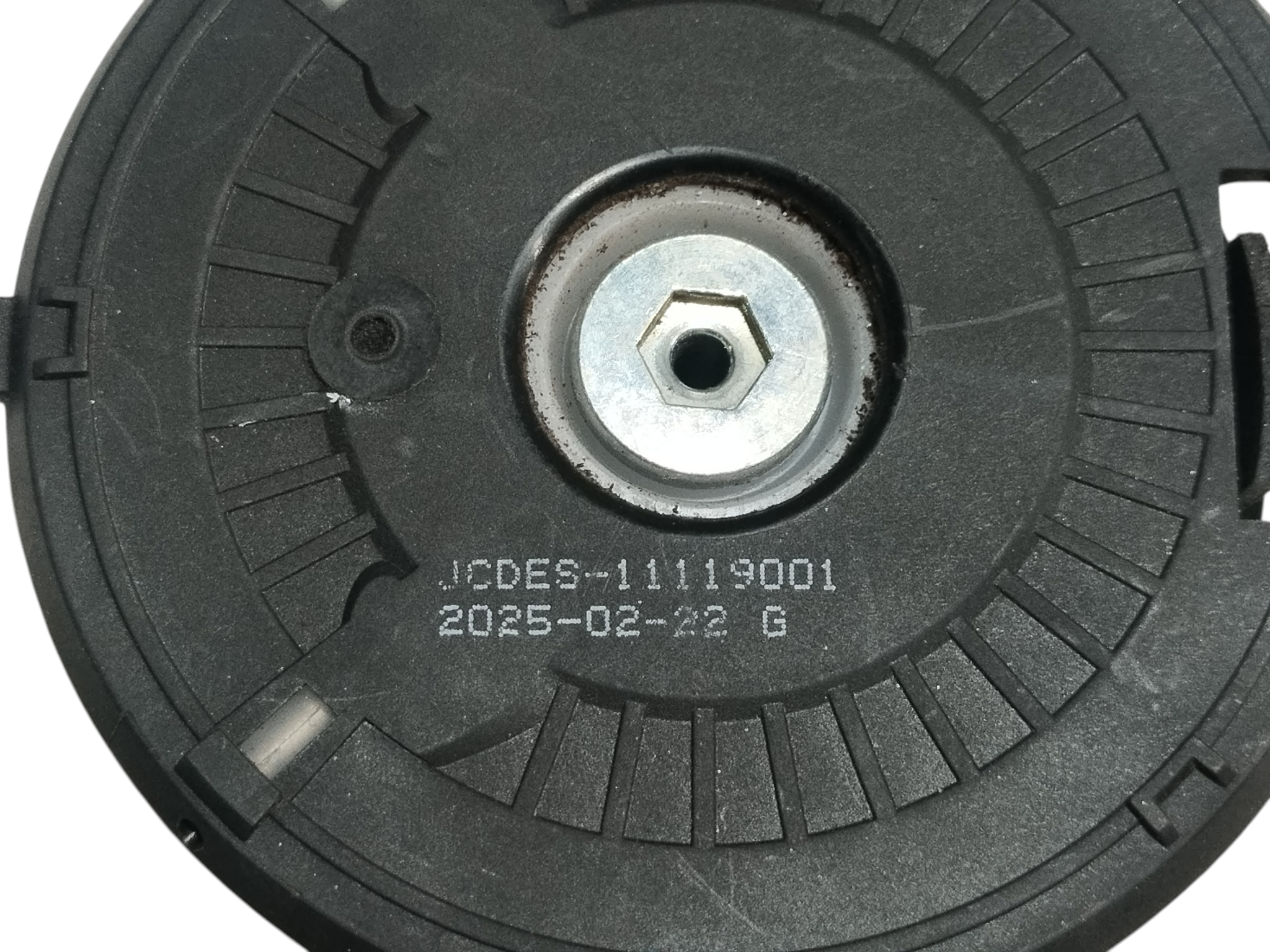 motor retrovisor direito Byd king gs 2025 9