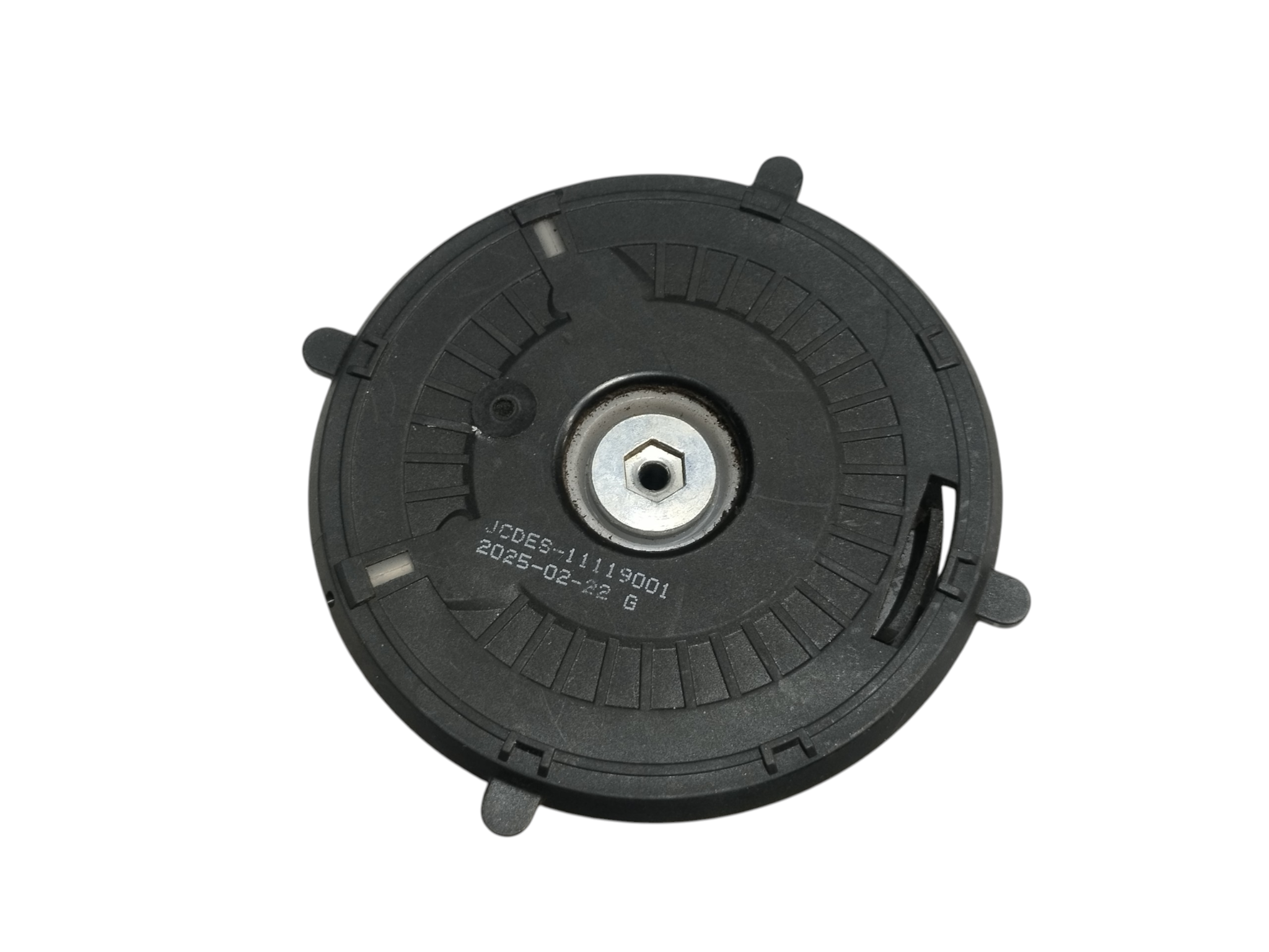 motor retrovisor direito Byd king gs 2025 1