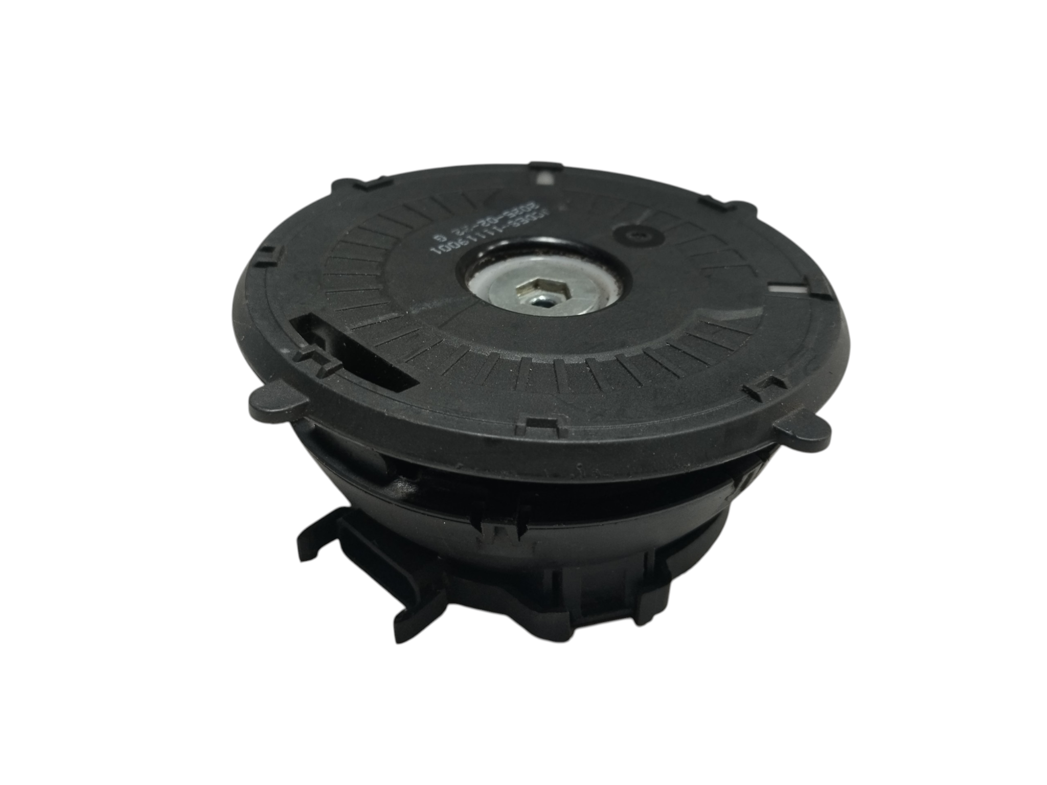 motor retrovisor direito Byd king gs 2025 6