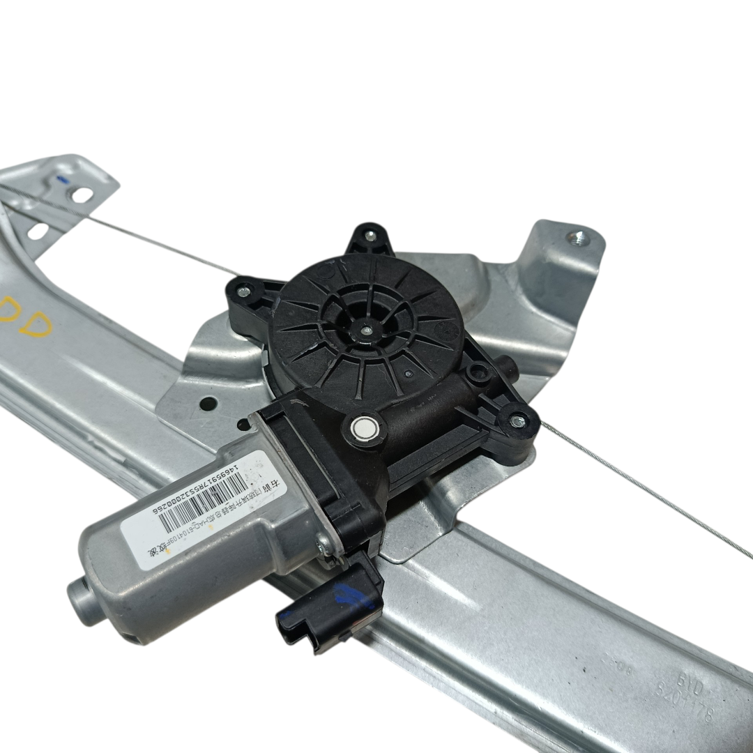 motor maquina vidro dianteiro direito Byd king gs 2025 4