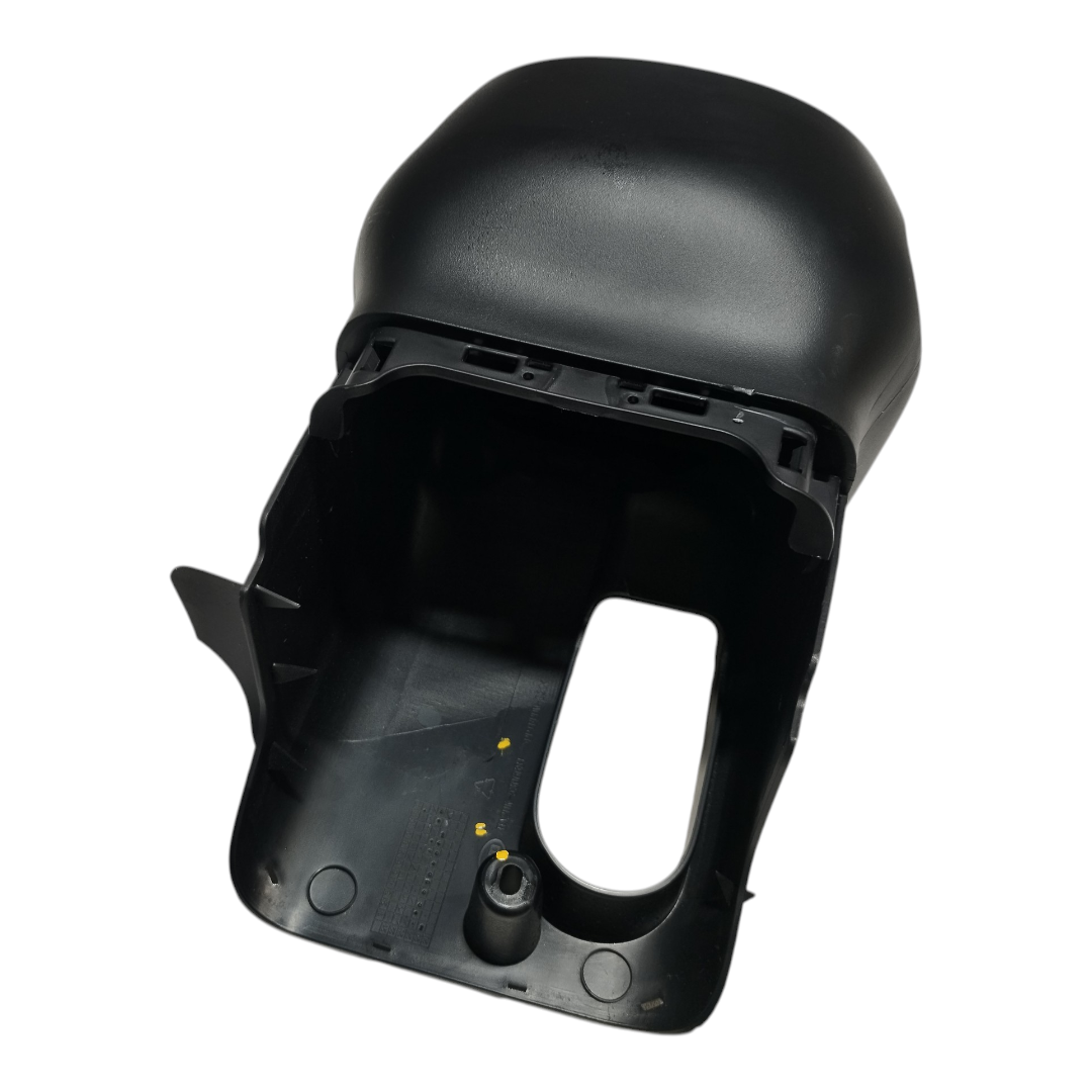 acabamento chave seta Byd king gs 2025 7