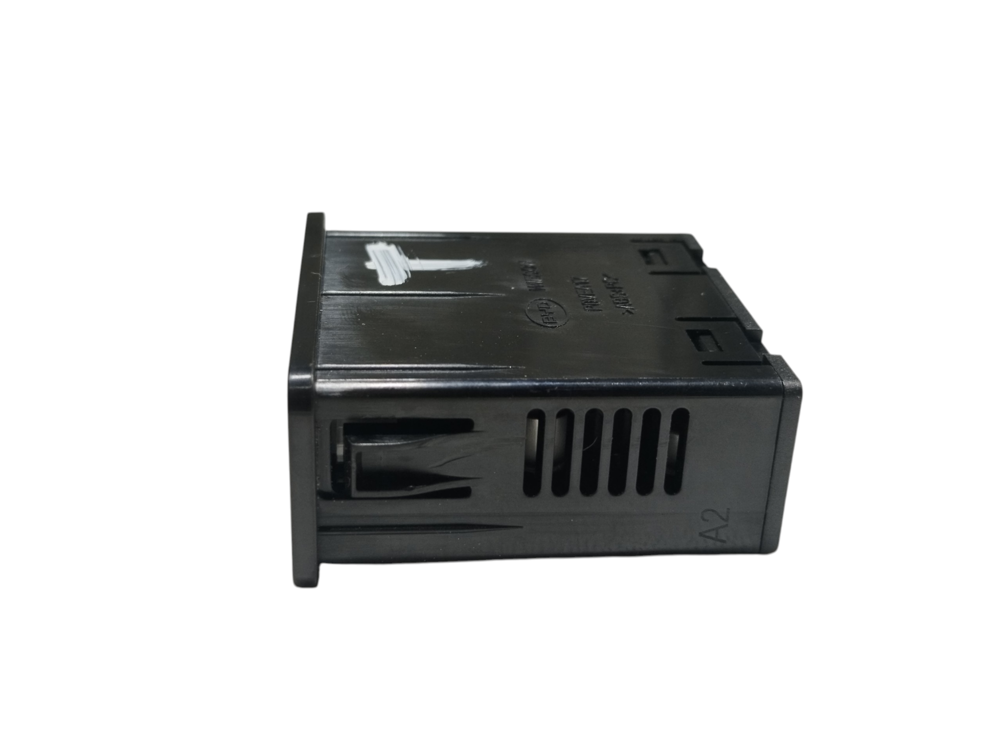 Tomada entrada USB USBC traseiro Byd king gs 2025 4