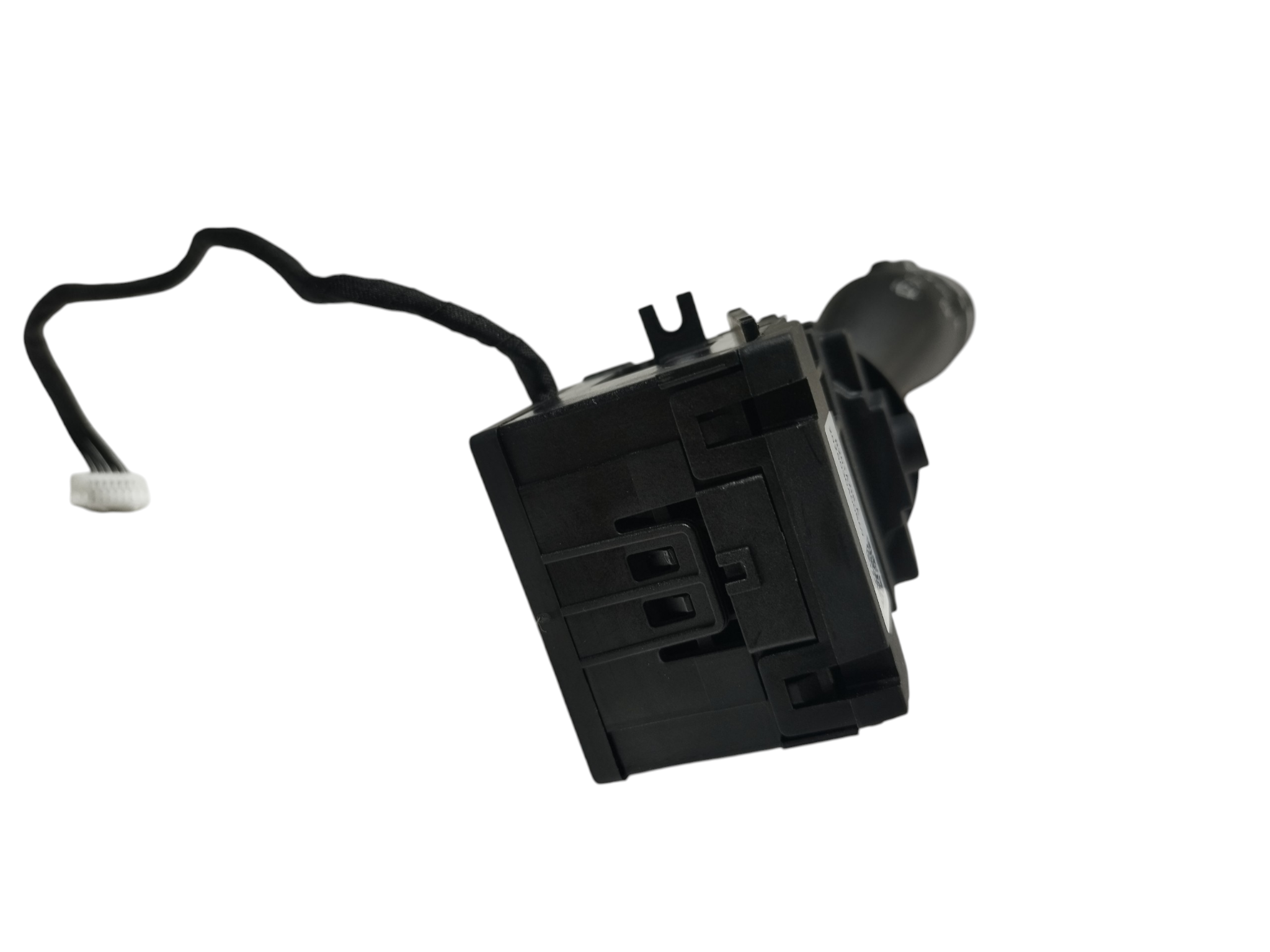 comando limpador parabrisa Byd king gs 2025 3