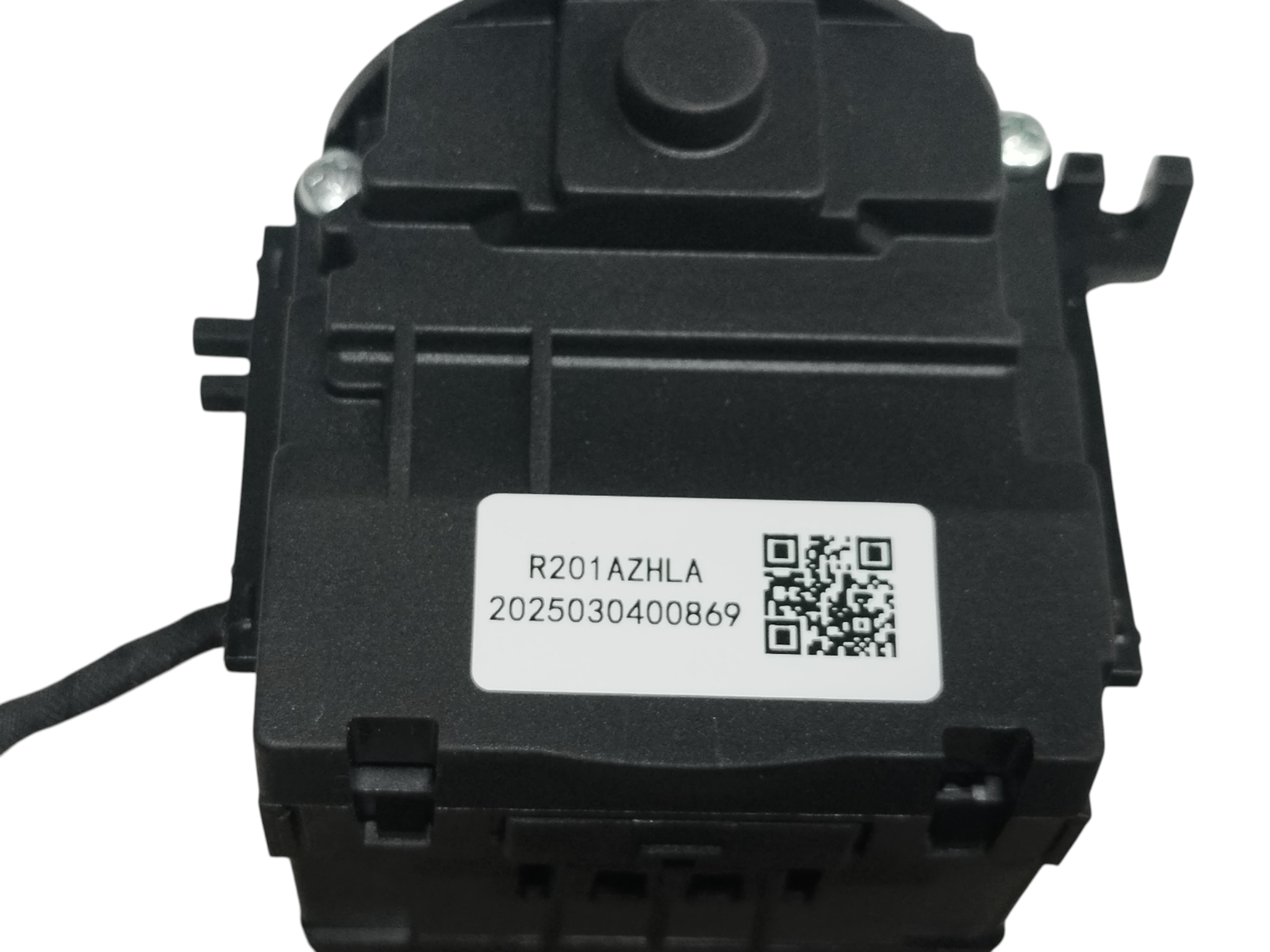 comando limpador parabrisa Byd king gs 2025 9