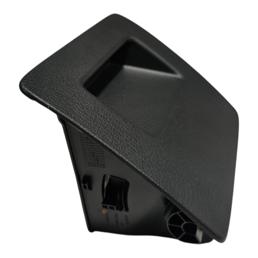 tampa porta objetos Byd king gs 2025 5