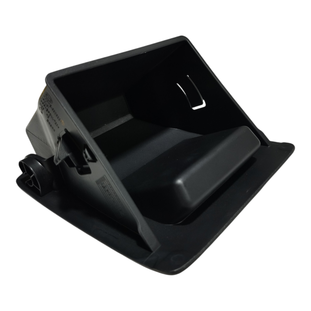 tampa porta objetos Byd king gs 2025 3