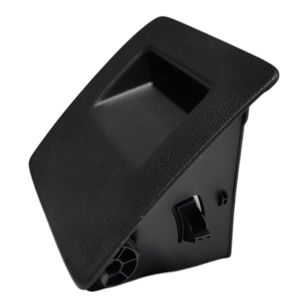 tampa porta objetos Byd king gs 2025 7