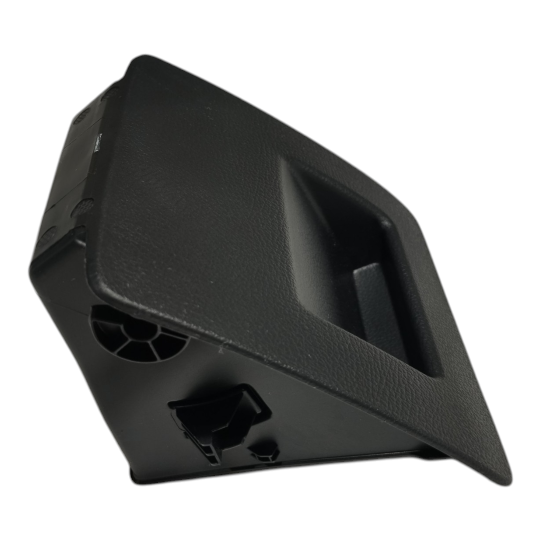 tampa porta objetos Byd king gs 2025 6