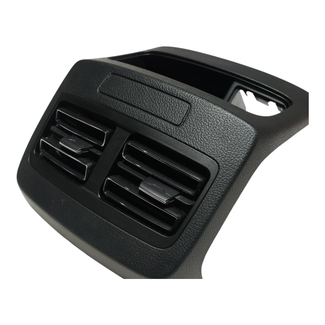 Moldura difusor ar console traseiro Byd king gs 2025 2