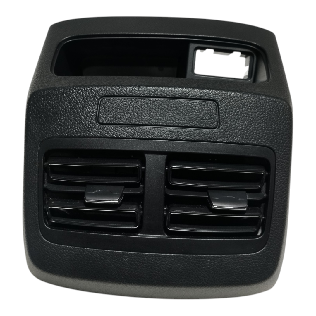 Moldura difusor ar console traseiro Byd king gs 2025 1