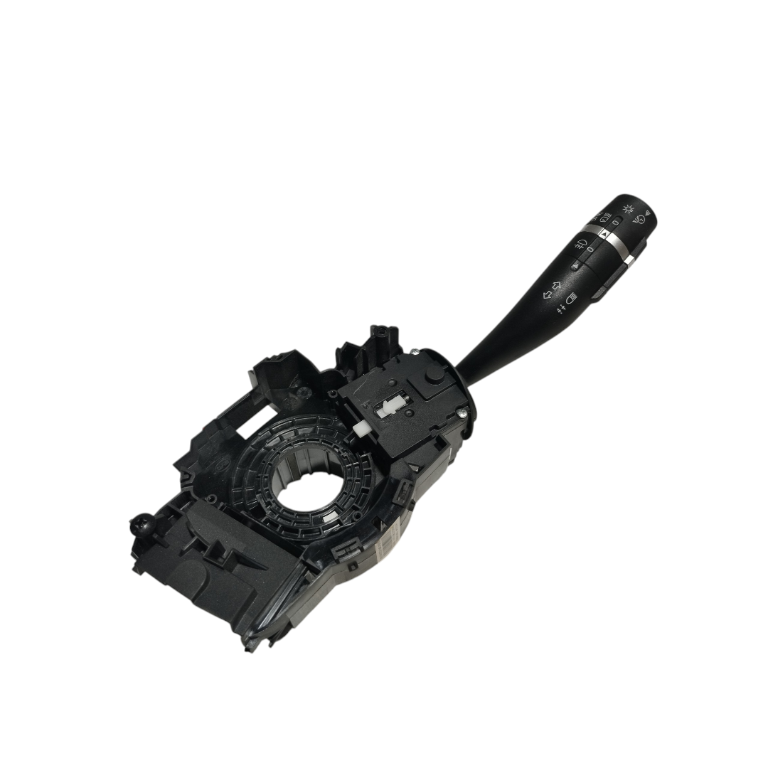 comando chave seta Byd king gs 2025 2