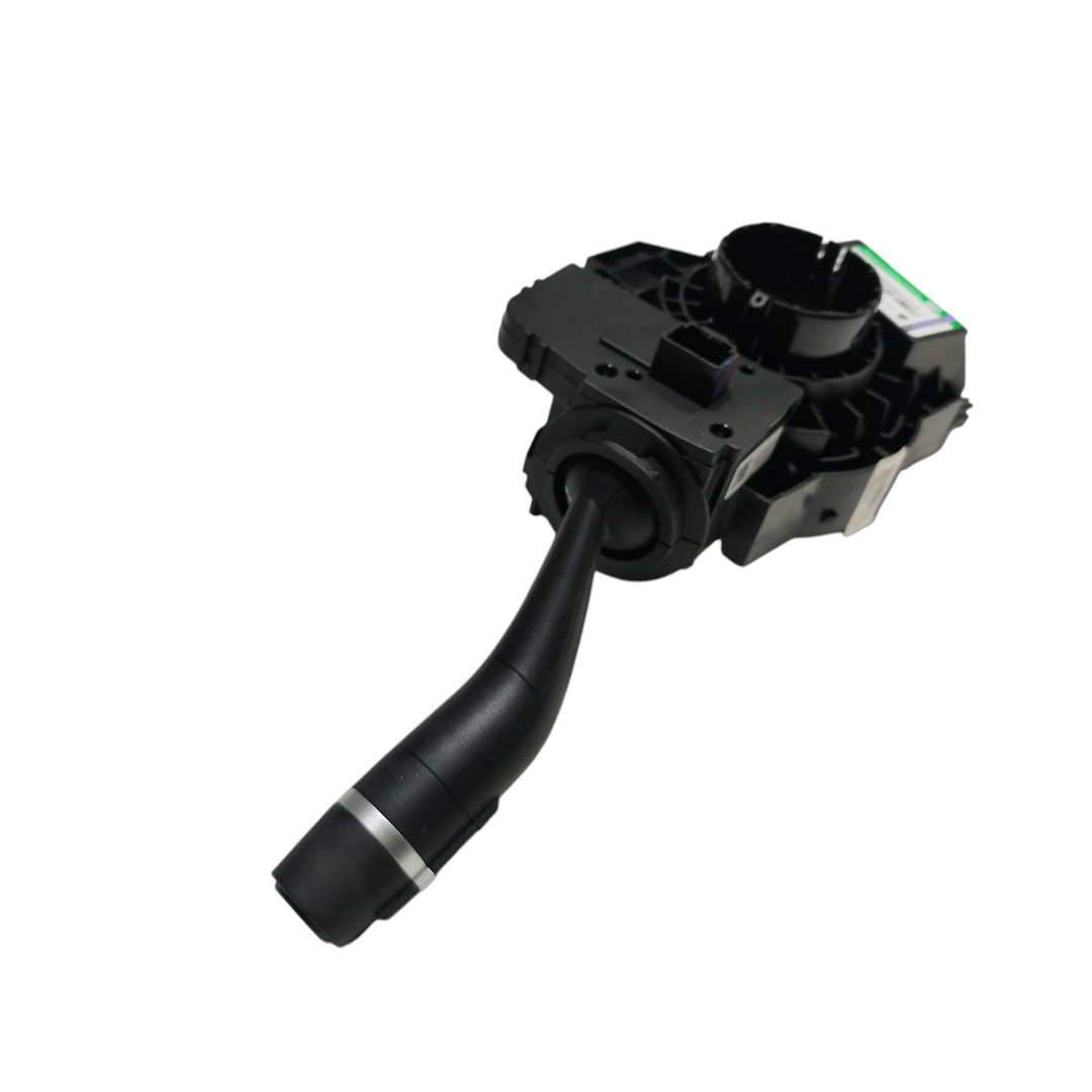 comando chave seta Byd king gs 2025 3