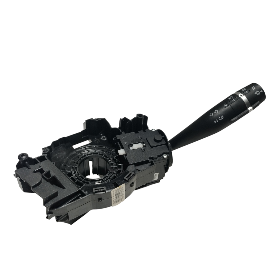 comando chave seta Byd king gs 2025 1