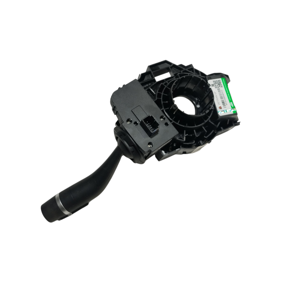 comando chave seta Byd king gs 2025 4
