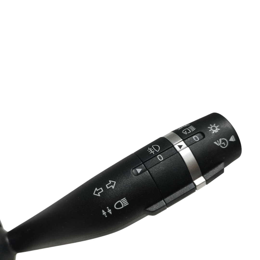comando chave seta Byd king gs 2025 6
