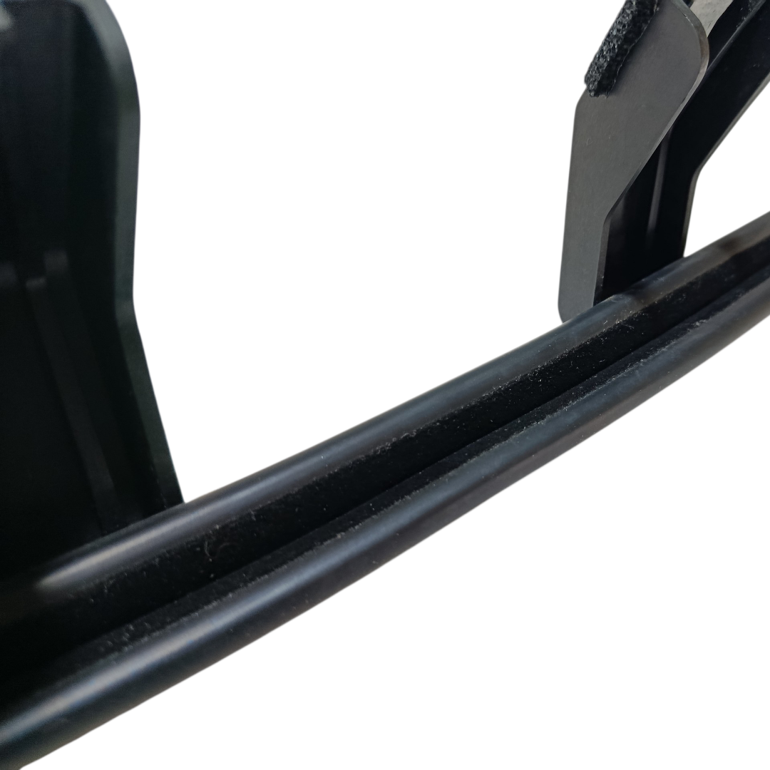 canaleta vidro porta traseira direita Byd king gs 2025 7