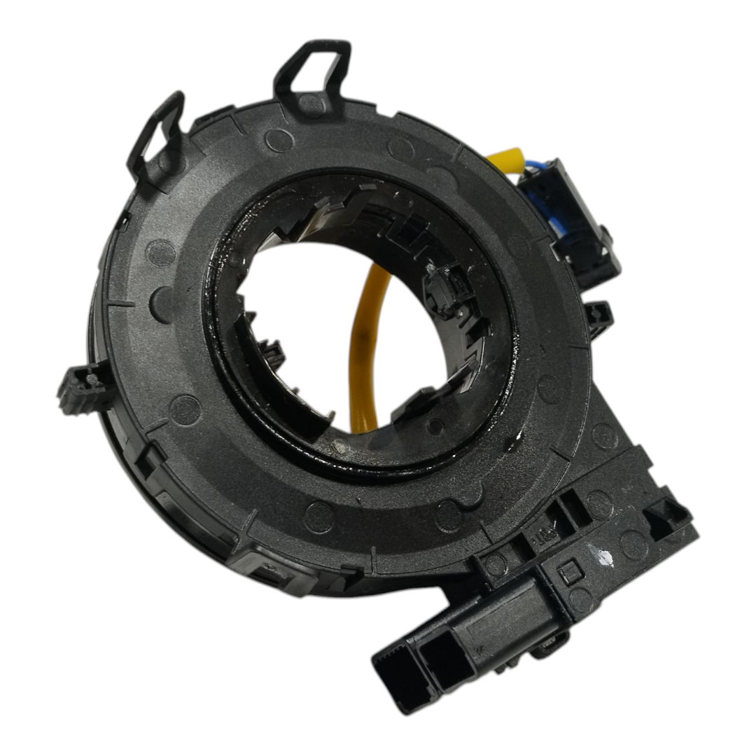 cinta hard disc volante Byd king gs 2025 4