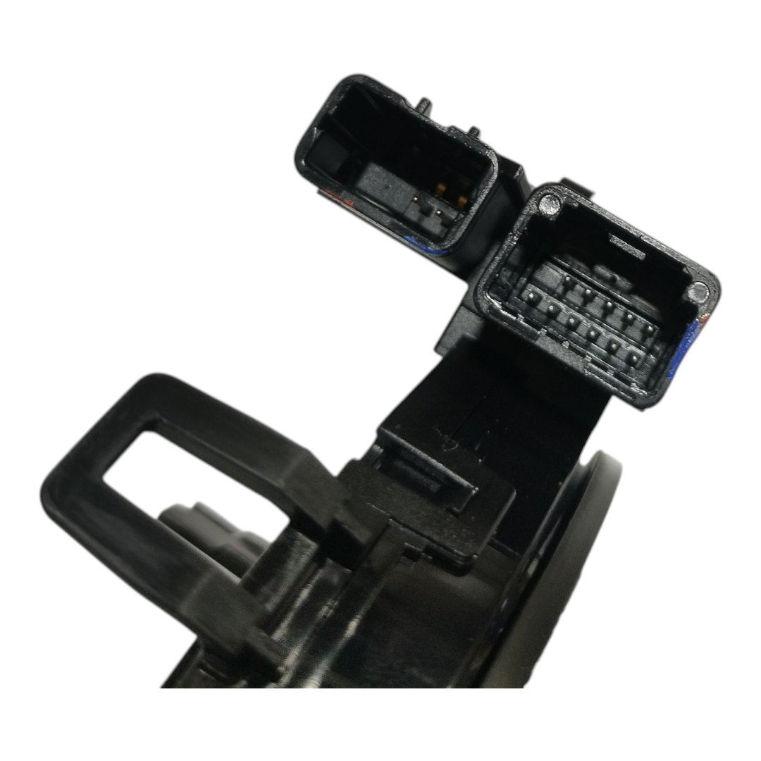 cinta hard disc volante Byd king gs 2025 7