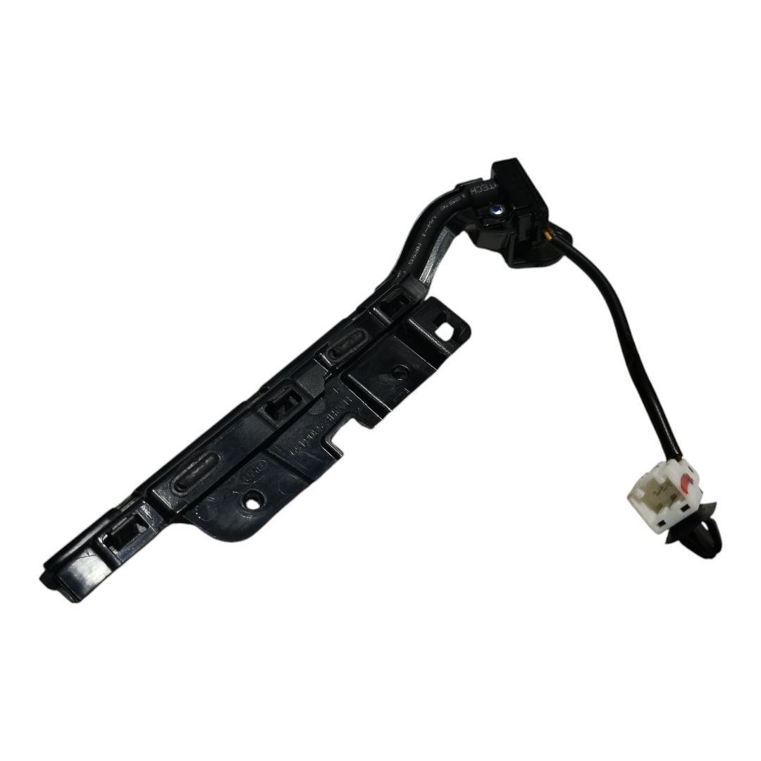 led painel motorista Byd king gs 2025