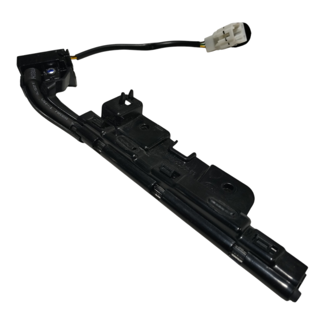 led painel motorista Byd king gs 2025 2