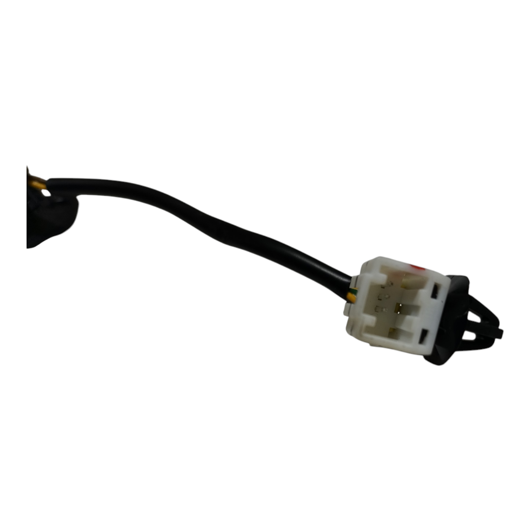 led painel motorista Byd king gs 2025 6