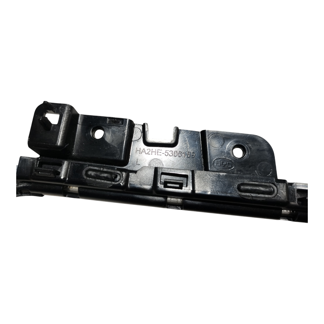 led painel motorista Byd king gs 2025 7
