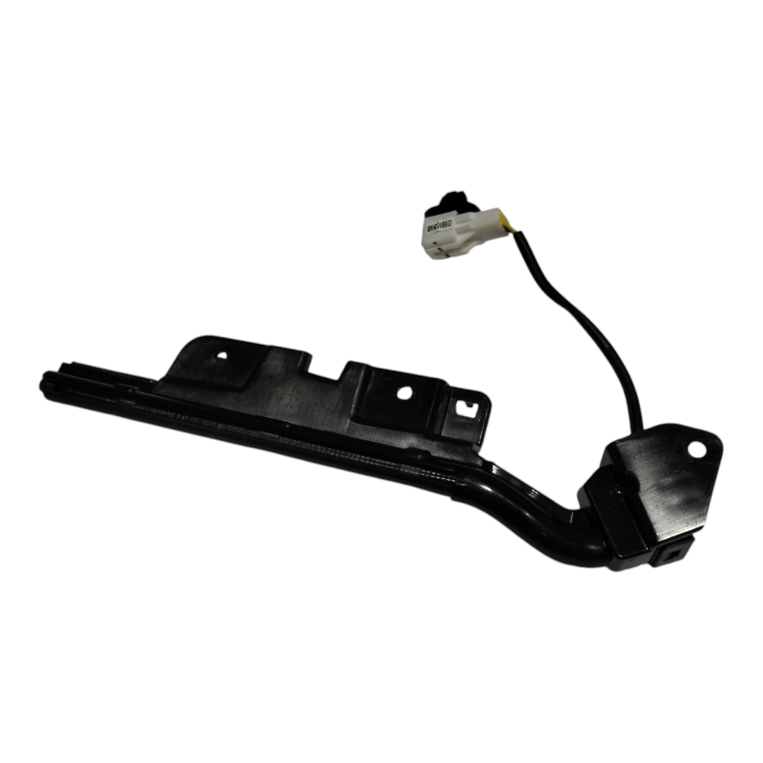 led painel motorista Byd king gs 2025 4