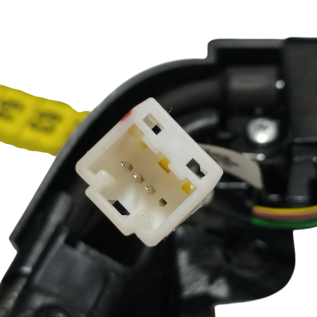 Led direito Painel BYD King GS 2025 8