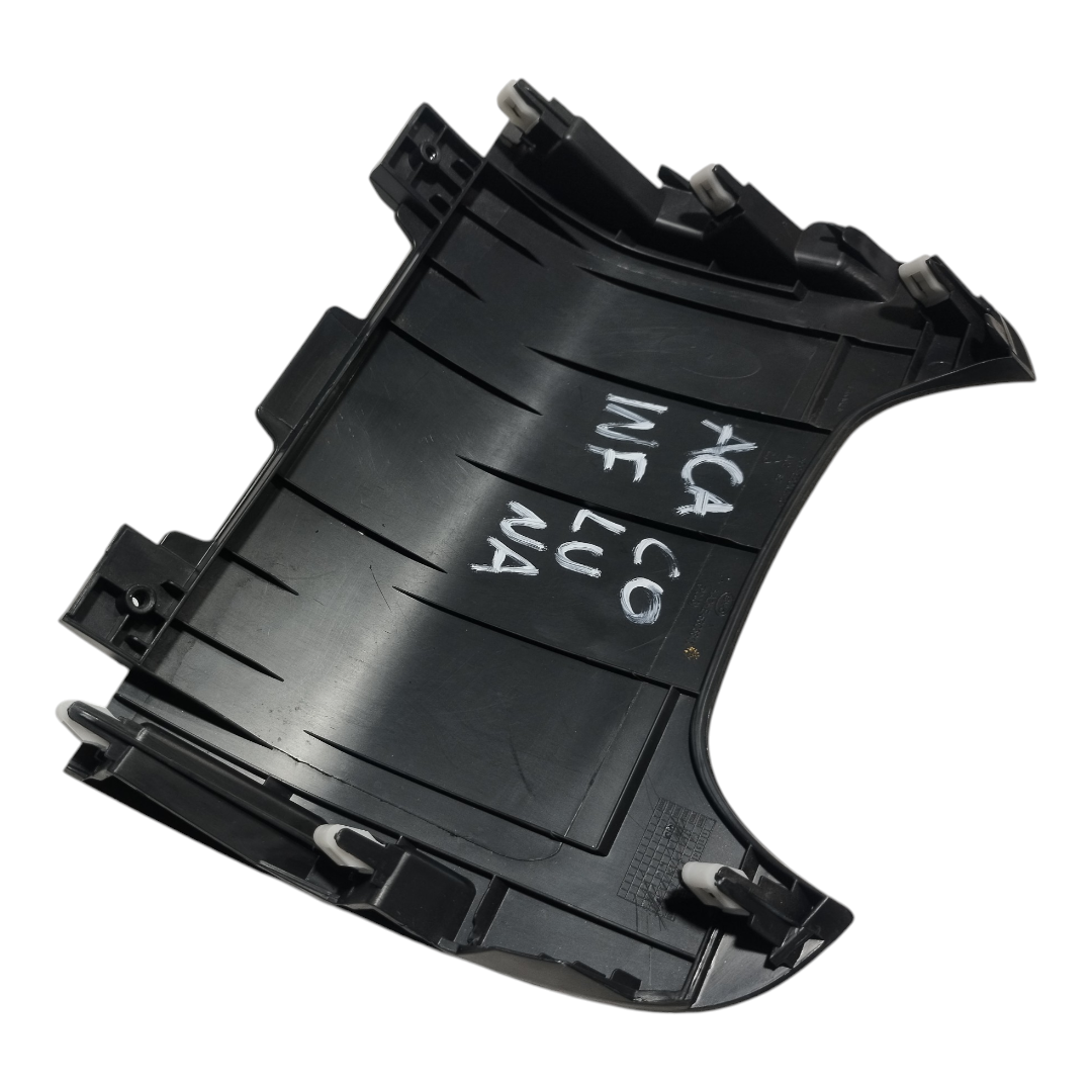 Acabamento inferior volante Byd king gs 2025 5