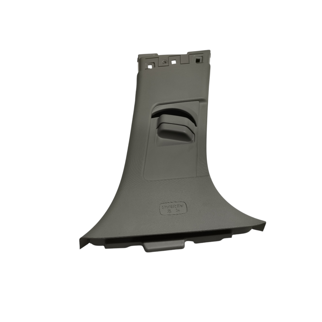 moldura direita coluna central Byd king gs 2025 2