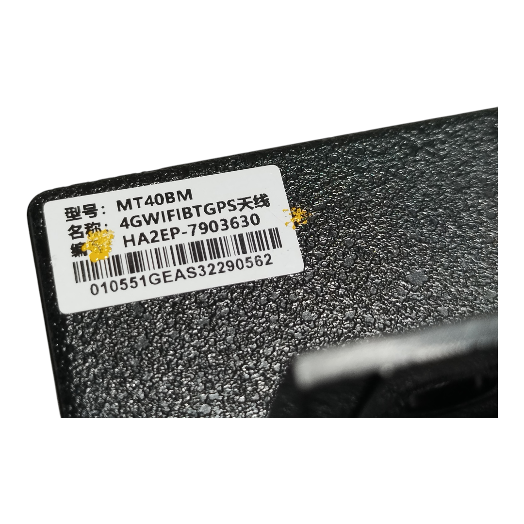 modulo antena Byd king gs 2025 8