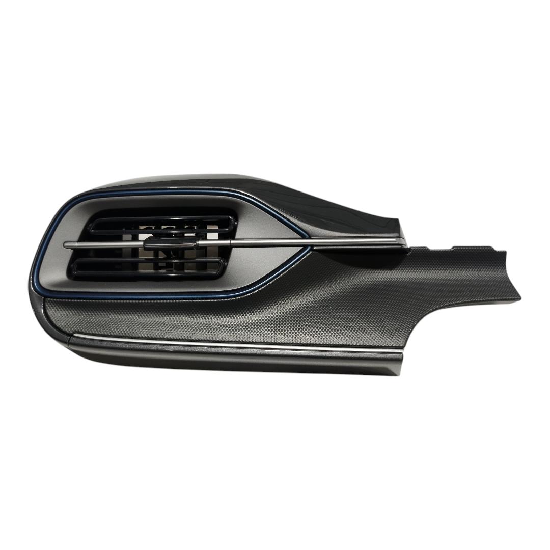 Difusor ar esquerdo BYD King 2025 1
