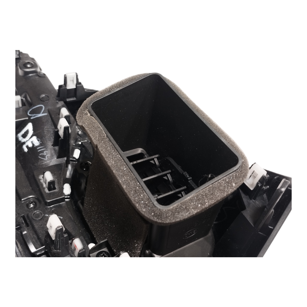 Difusor ar esquerdo BYD King 2025 7
