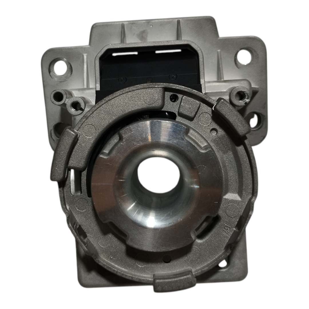 Suporte tela multimídia Byd king gs 2025 10