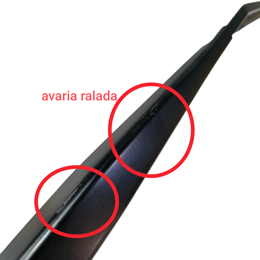 braço direito limpador parabrisa Byd king gs 2025 9