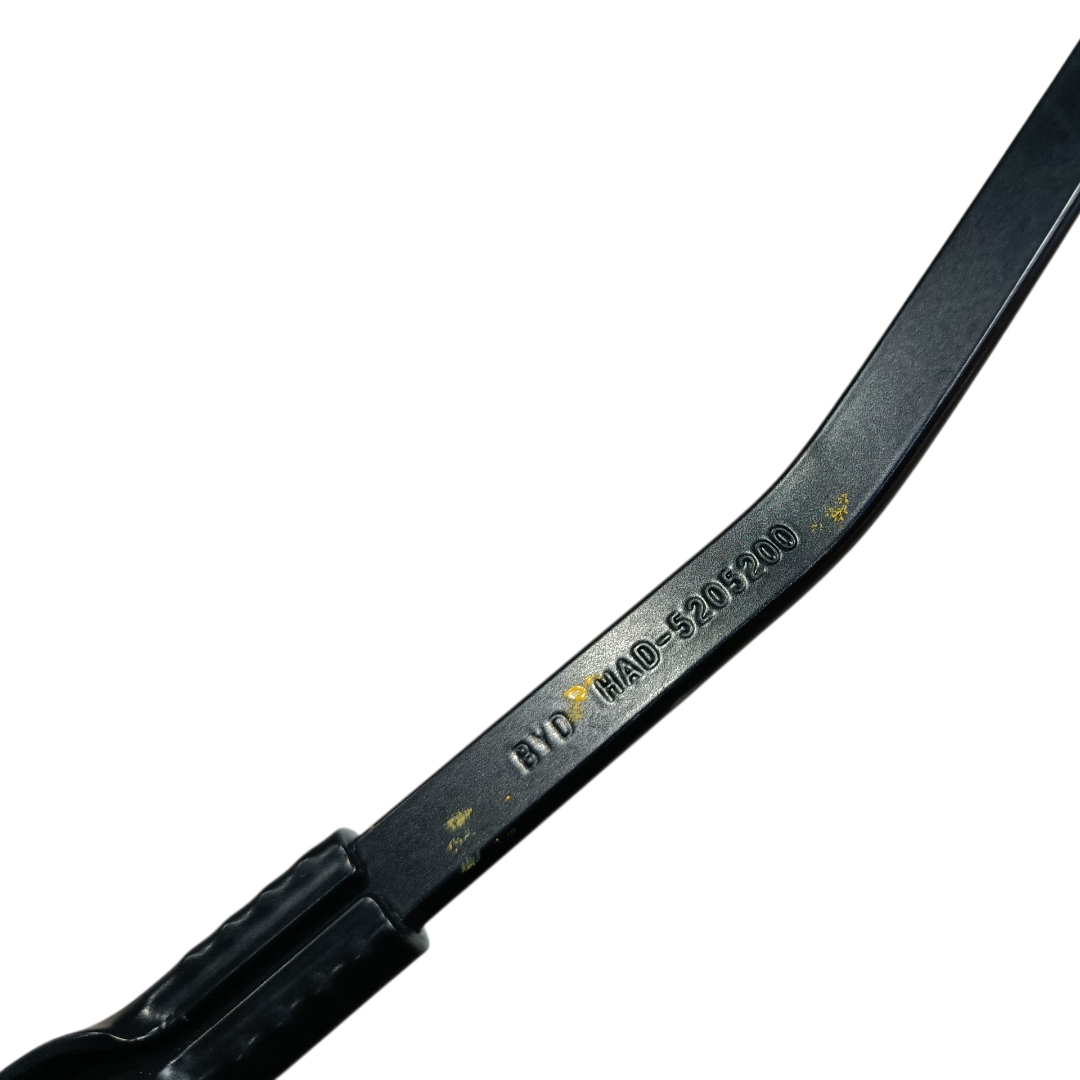 braço direito limpador parabrisa Byd king gs 2025 4