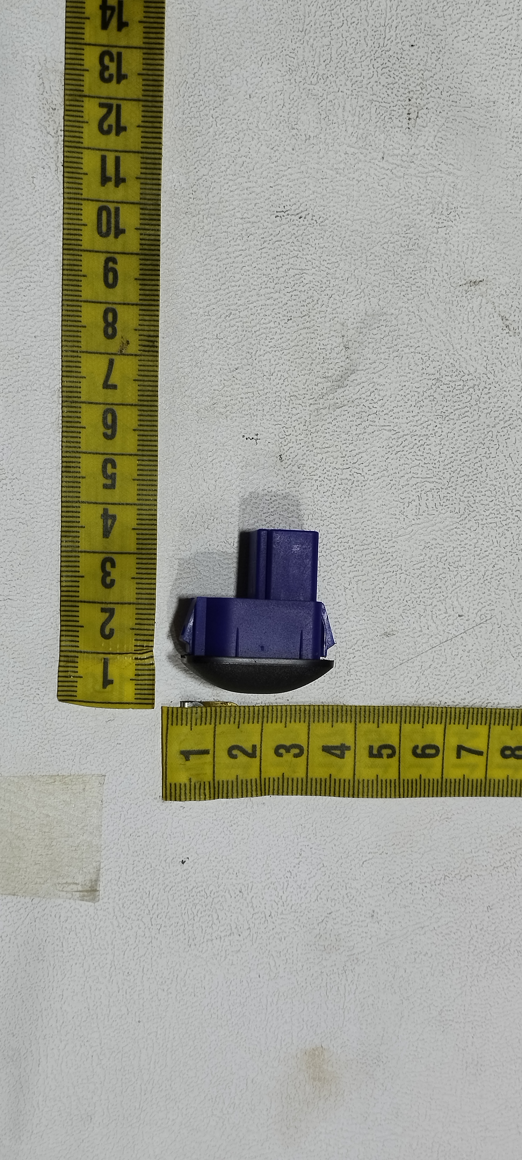 sensor crepuscular Byd king gs 2025 9