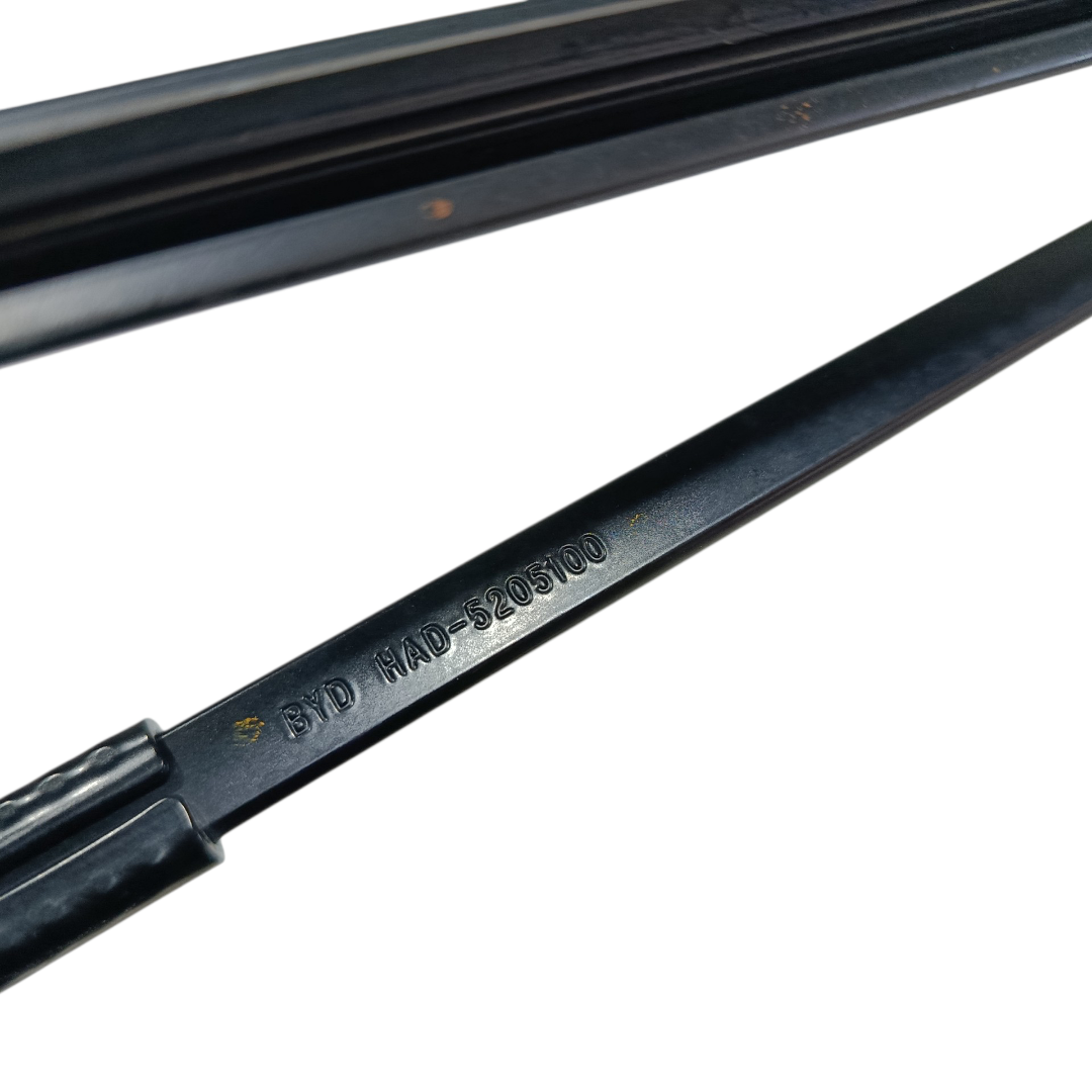braço esquerdo limpador parabrisa Byd king gs 2025 6