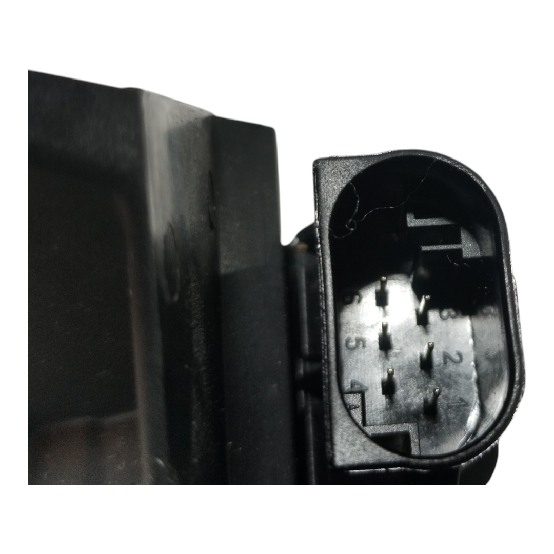 pedal acelerador Byd king gs 2025 8