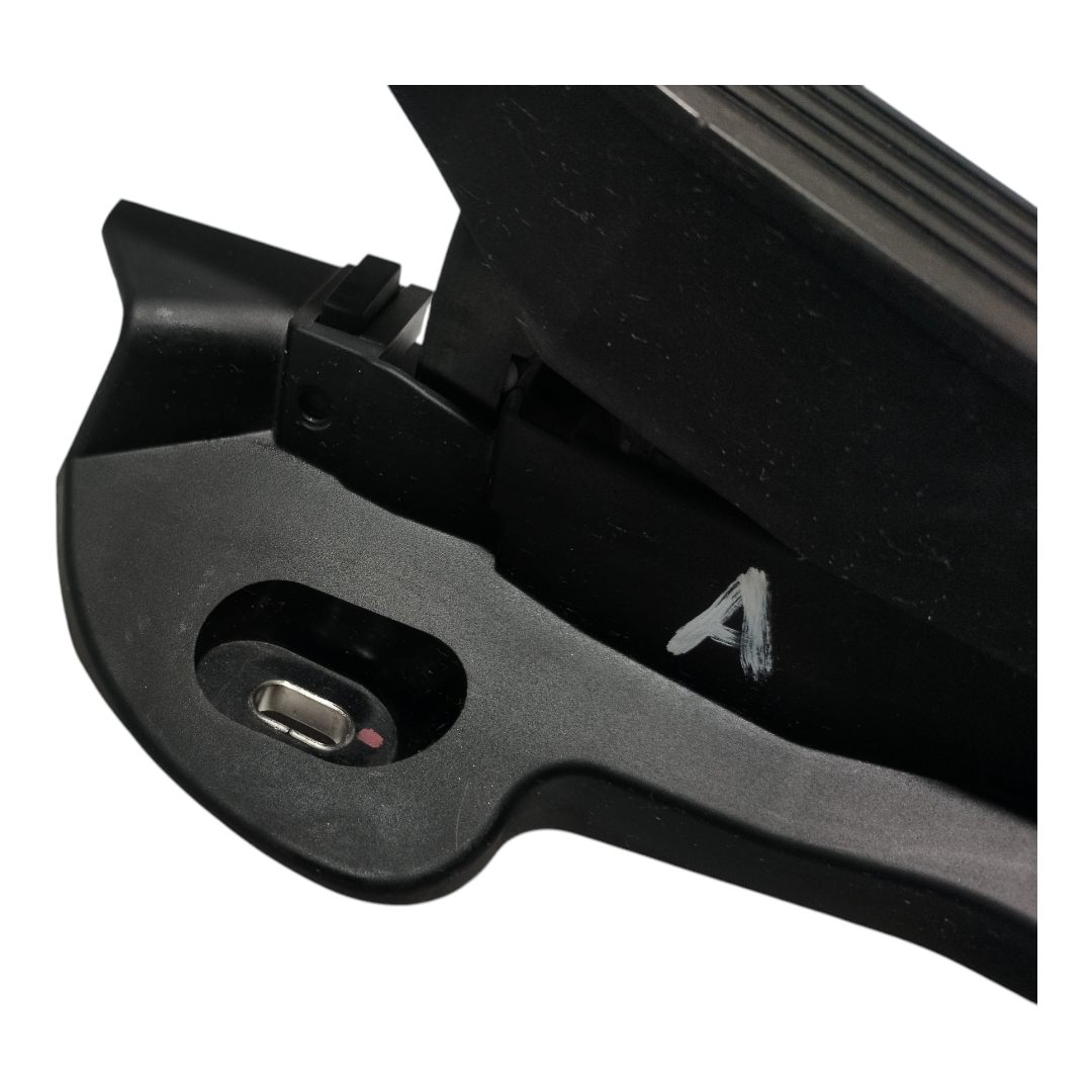 pedal acelerador Byd king gs 2025 6