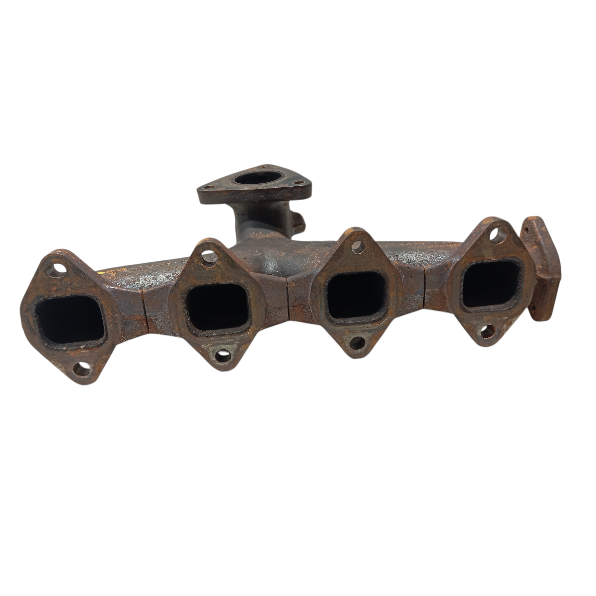 Coletor turbina Land Rover Discovery sport 2.0 2020 v680 2