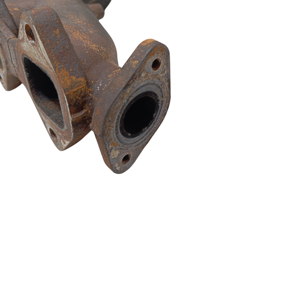 Coletor turbina Land Rover Discovery sport 2.0 2020 v680 4
