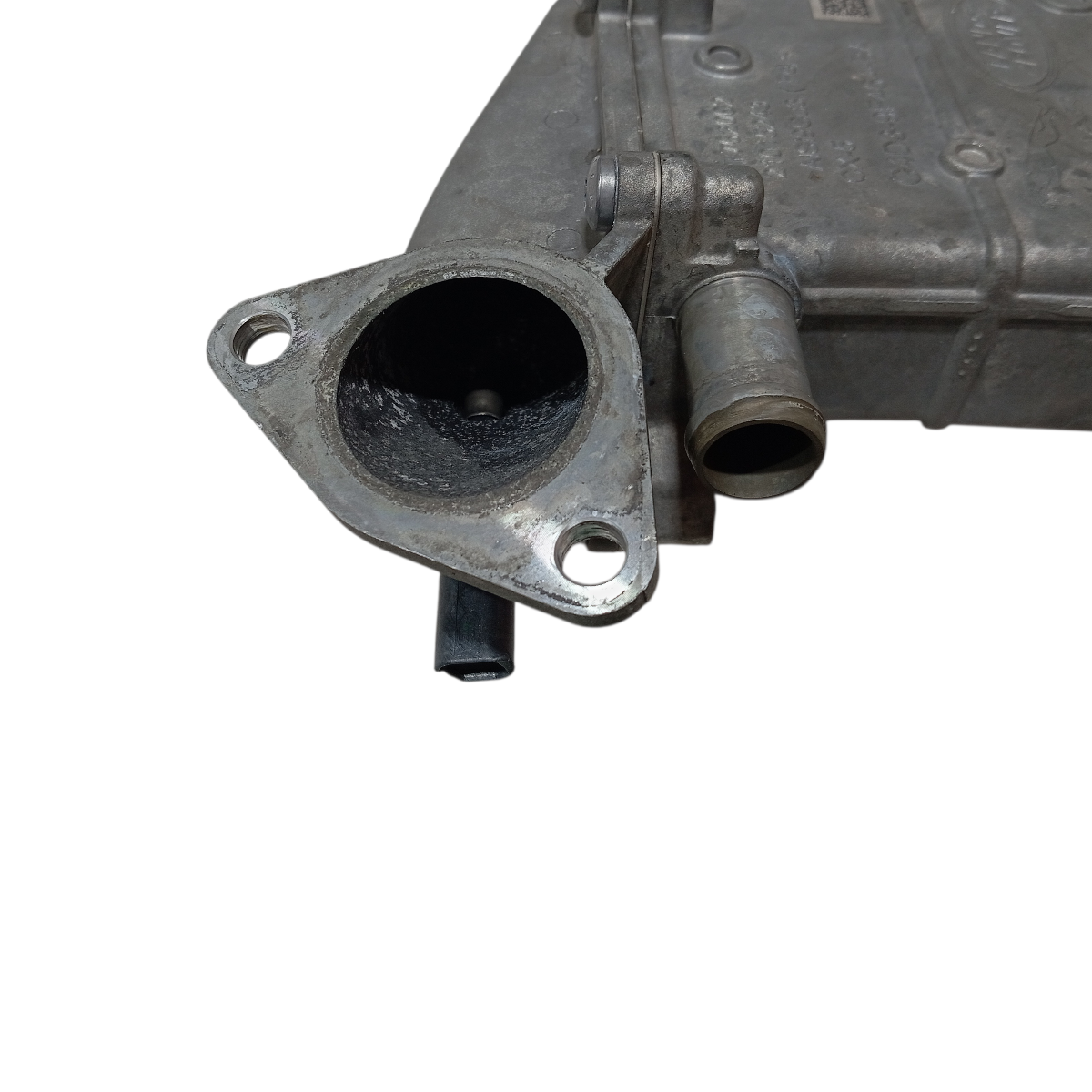 Resfriador egr land rover discovery sport 2.0 2020 2021 V680 8