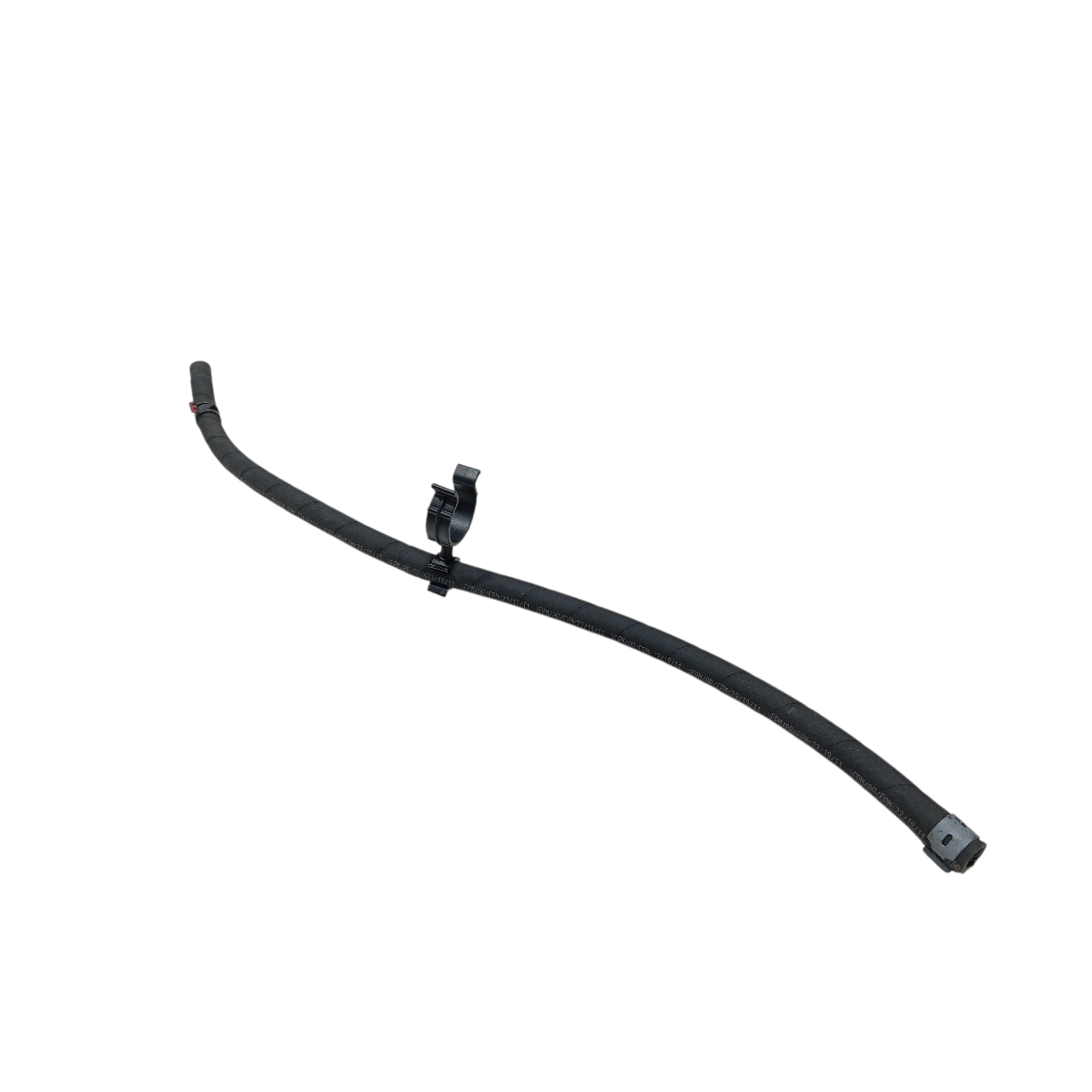 Mangueira Resfriador Egr Discovery Sport 2.0 2020 V680 Preto 2