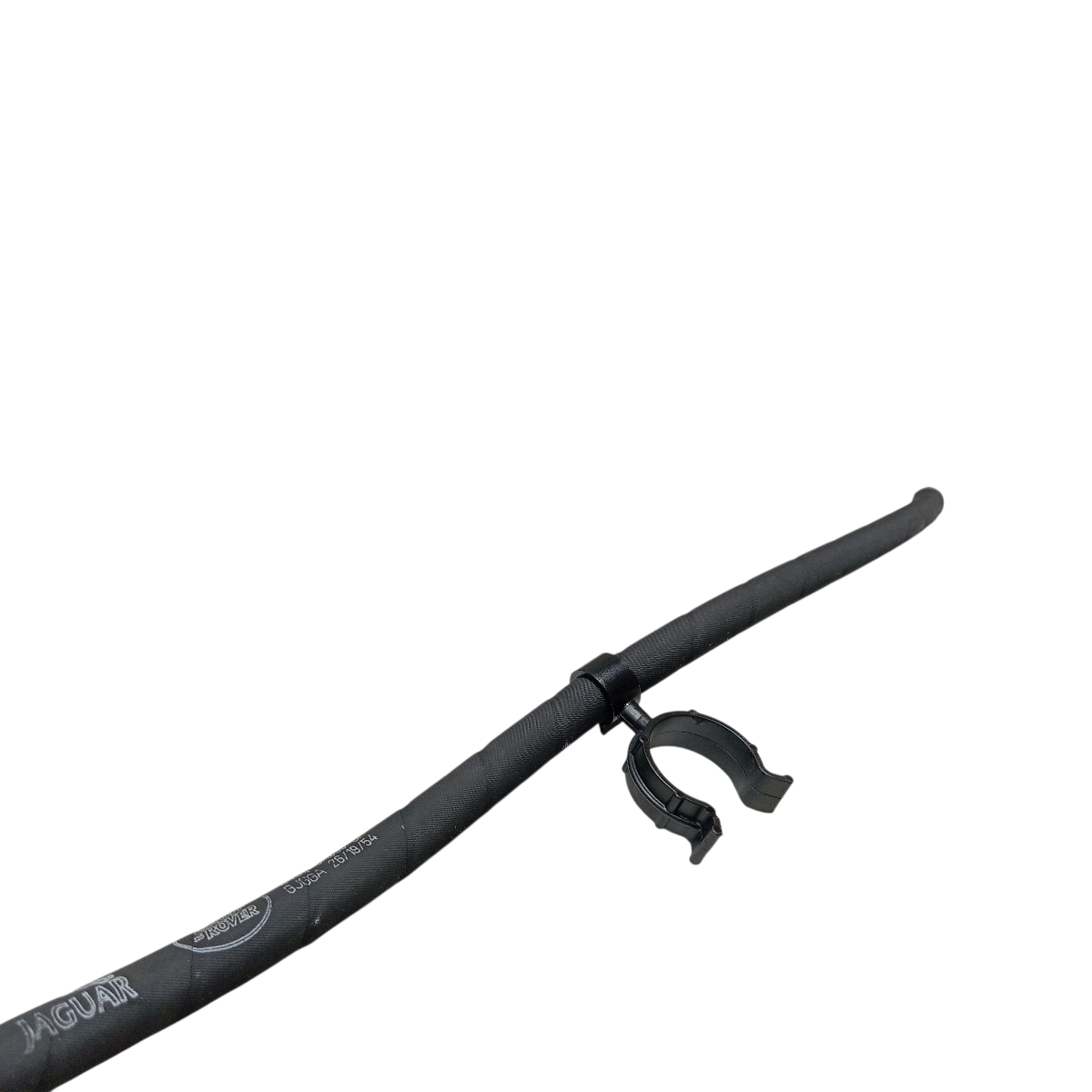 Mangueira Resfriador Egr Discovery Sport 2.0 2020 V680 Preto 3