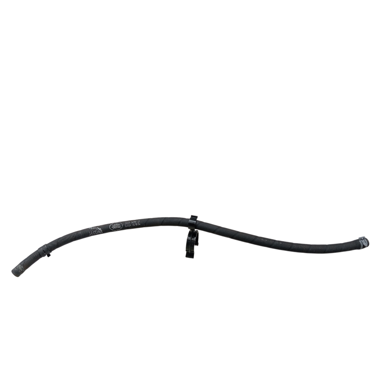 Mangueira Resfriador Egr Discovery Sport 2.0 2020 V680 Preto 1