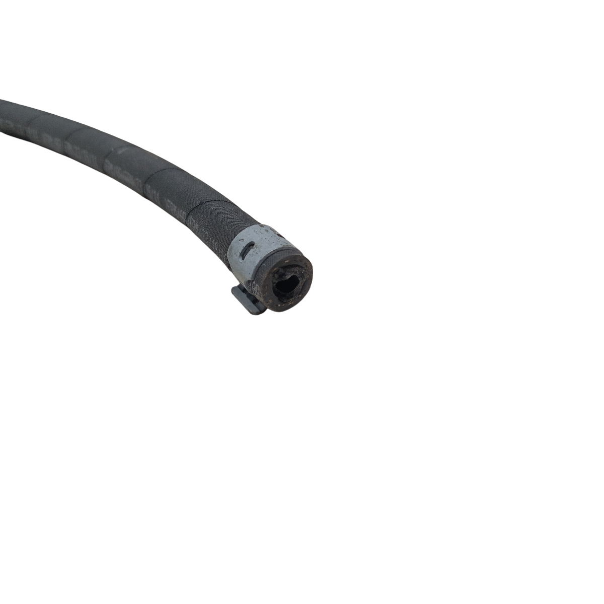 Mangueira Resfriador Egr Discovery Sport 2.0 2020 V680 Preto 4