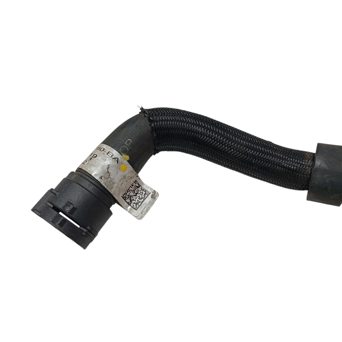 Mangueira arrefecimento motor Discovery sport 2.0 2020 v680 6
