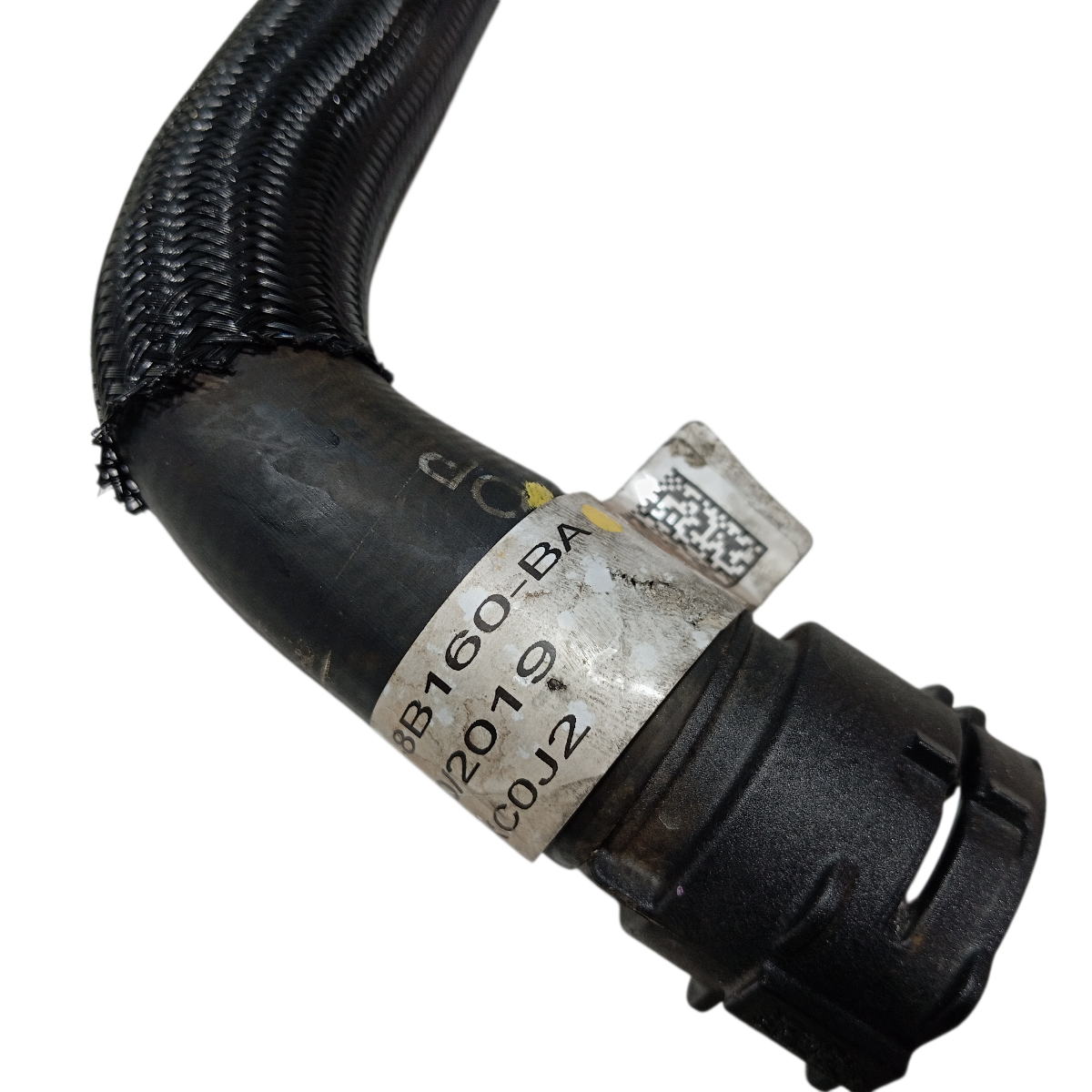 Mangueira arrefecimento motor Discovery sport 2.0 2020 v680 3
